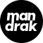 Mandrak Pictures Logo