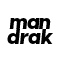 Mandrak Pictures Logo
